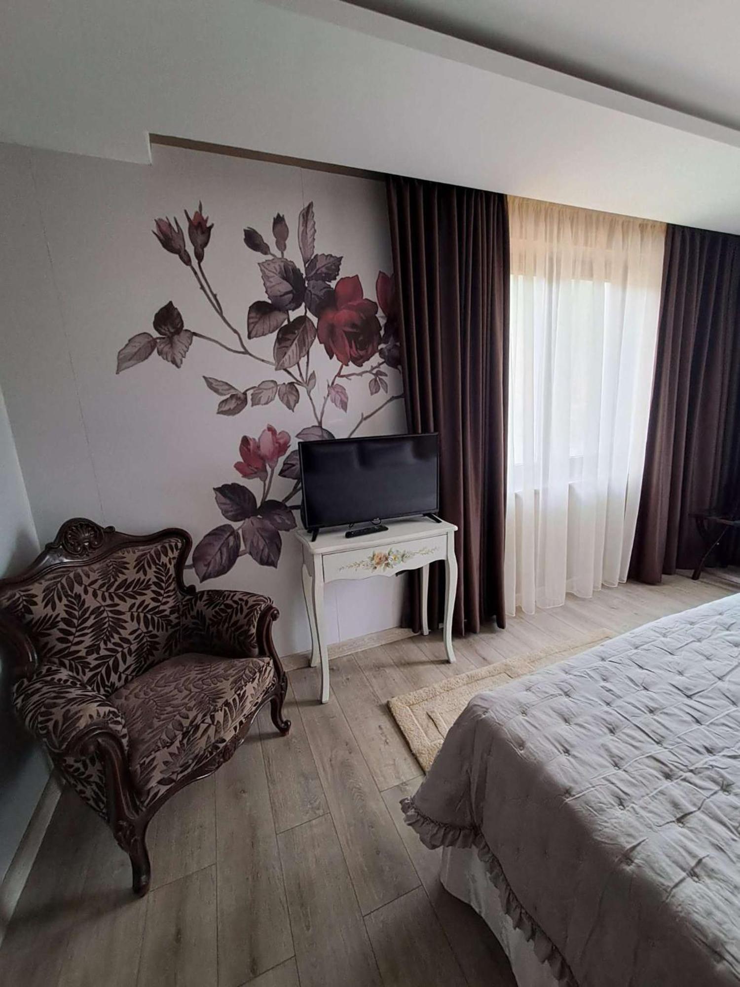 Park Hotel Fairy Csiflik Kültér fotó